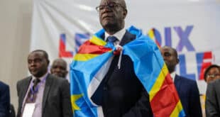 Denis Mukwege,9570