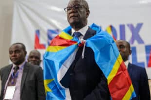 Denis Mukwege,9570