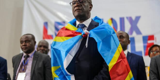 Denis Mukwege,9570