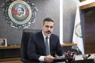 Hakan Fidan,8640