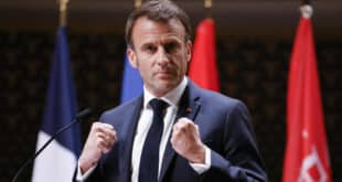 Macron,4090