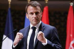 Macron,4090