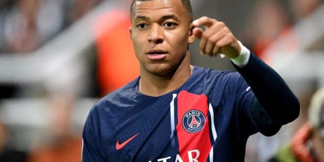 Mbappé,5430