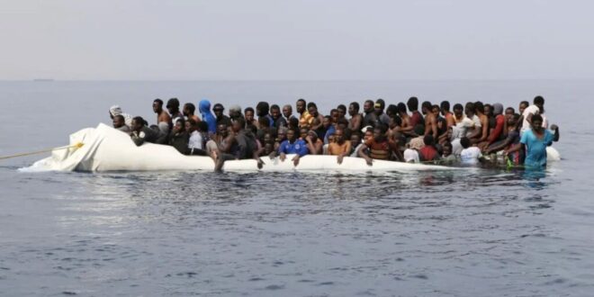 RDC,Bateau