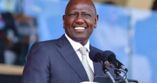 Ruto,0900