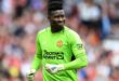 andré Onana,233