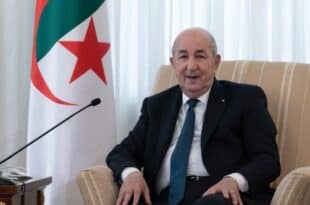 Abdelmadjid Tebboune,200