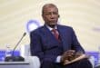 Guinée : Alpha Condé réfute les accusations d’achat d’armes