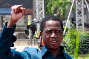 Edgar Lungu,7600