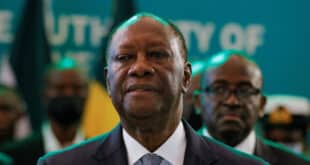 OUATTARA,234