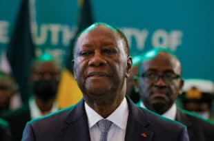 OUATTARA,234