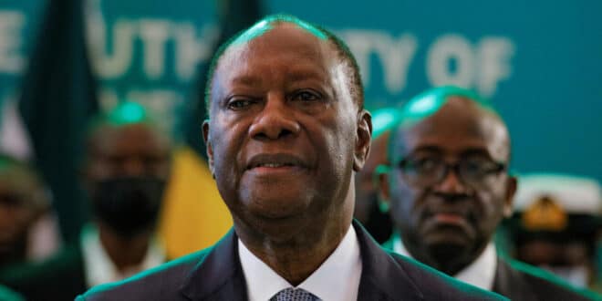 OUATTARA,234