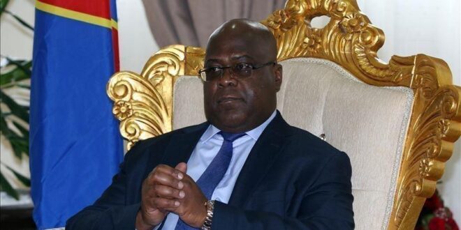 RDC : l’UE annule sa mission d’observation pour la présidentielle