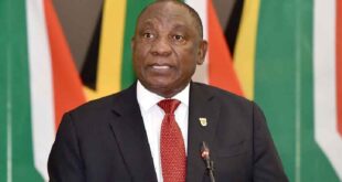 Ramaphosa