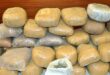 Sénégal : Saisie historique de 3 tonnes de cocaïne par la marine