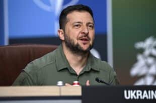 Zelensky,500
