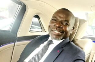 amougou Belinga