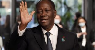 Alassane Ouattara