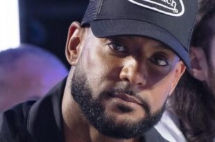 Booba,210