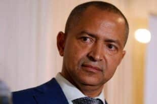 Moise Katumbi,300