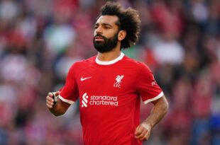Salah,700