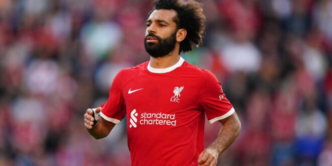 Salah,700