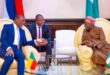 Diplomatie : que cherche Patrice Talon chez Bola Tinubu ?