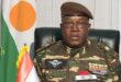 Le Niger met fin aux accords de sécurité et de défense avec l’UE