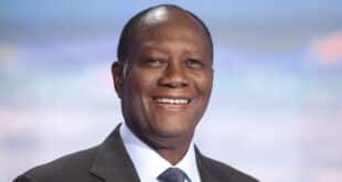 Alassane Ouattara