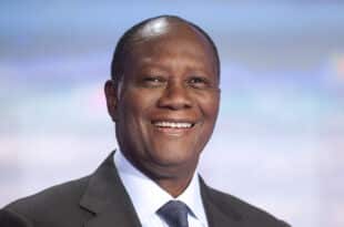 Alassane Ouattara