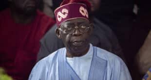 Bola Tinubu,30