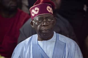 Bola Tinubu,30