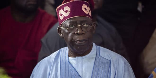 Bola Tinubu,30