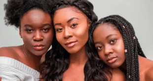 Les Cheveux Africains – Tresses, Nattes et Dreads : Un Langage Culturel Ancien