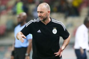 Djamel Belmadi,900