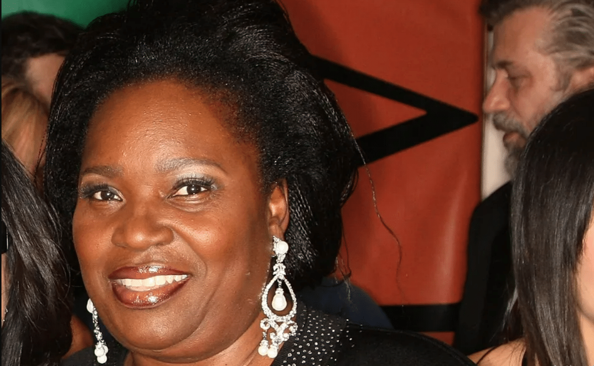 Pascaline Bongo