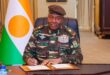 Niger : la cheffe de la mission EUCAP SAHEL refoulée