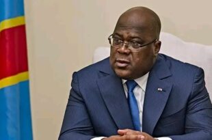 Tshisekedi,200