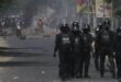 Sénégal: 151 manifestants arrêtés par les forces de l’ordre