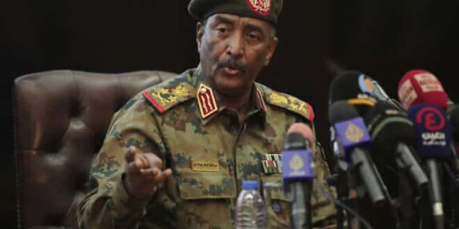 Médiation de l’UA dans le conflit au Soudan : Khartoum pose ses conditions