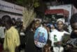Sénégal : Diomaye Faye largement en tête du premier tour de la présidentielle