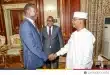Présidentielle au Tchad : Idriss Déby et Succès Masra vont s’affronter en mai prochain