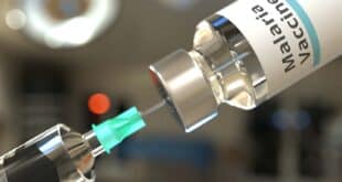 Vaccin Paludisme