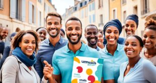 Umalis Group, la société de portage préférée des Africains en France