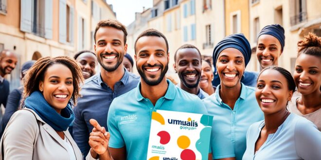 Umalis Group, la société de portage préférée des Africains en France