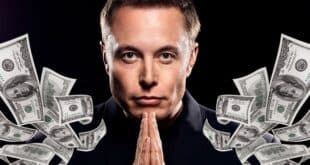 Elon Musk : pourquoi l’homme le plus riche du monde dégringole en popularité ?
