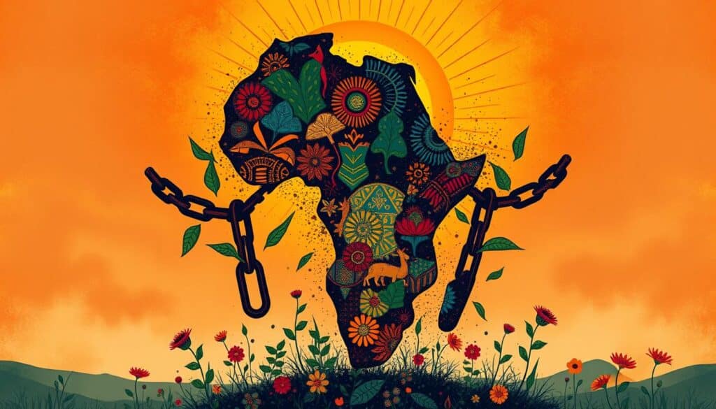 Décolonisation africaine