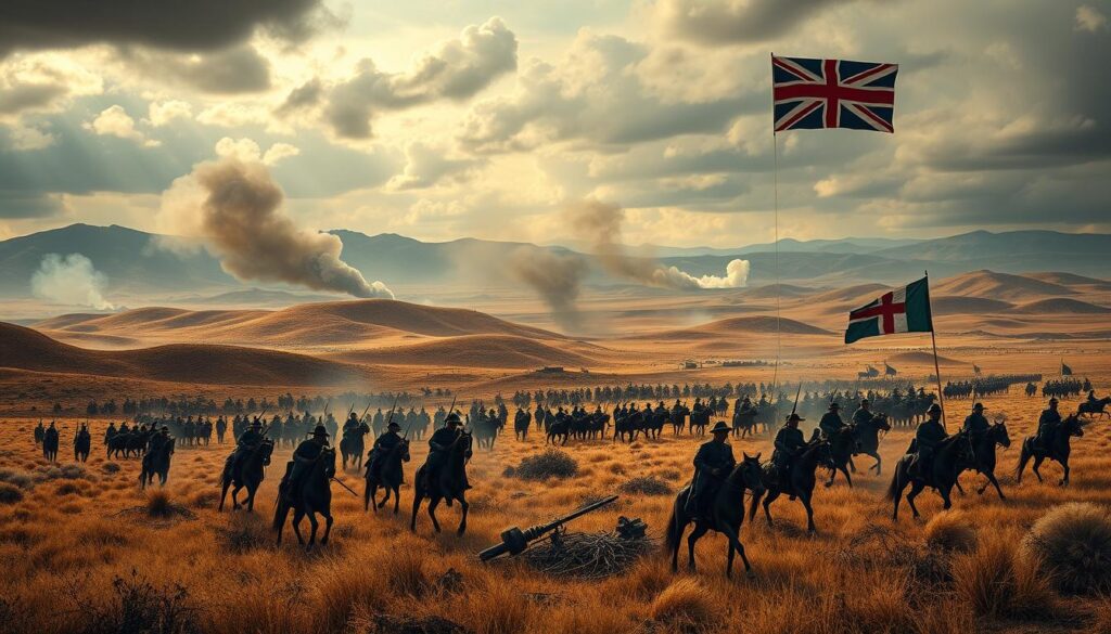 Guerres anglo-boers