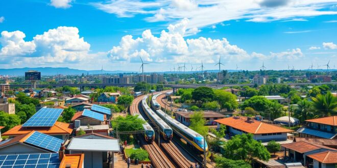 L'informatisation du continent africain