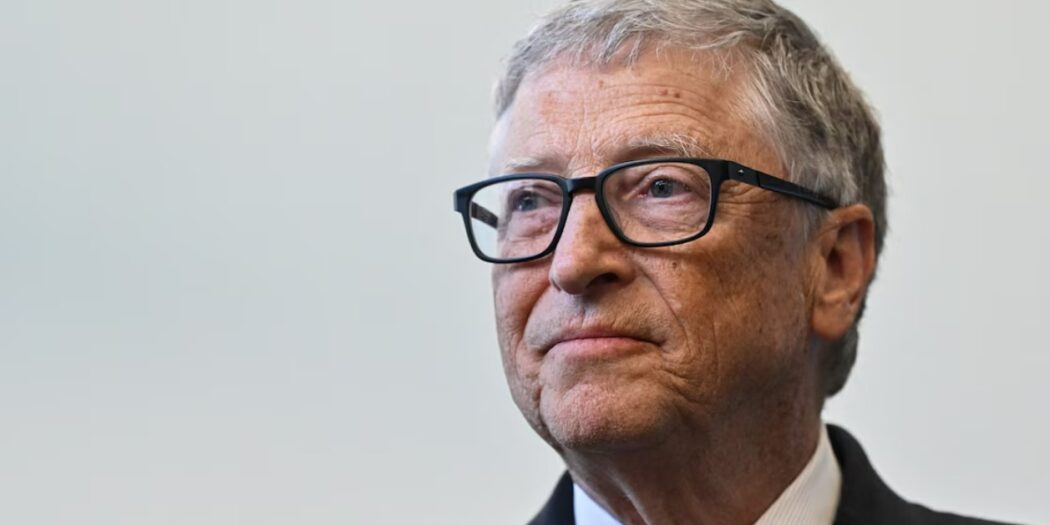 Top 10 des fortunes mondiales Bill Gates absent du classement